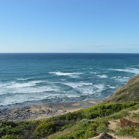 Casa Do Raposo Rogil