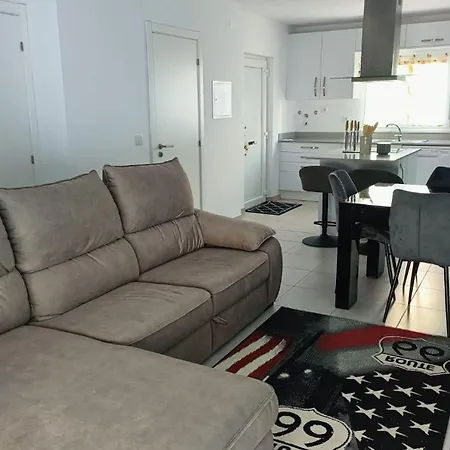 Casa de Férias Casa Do Raposo Rogil