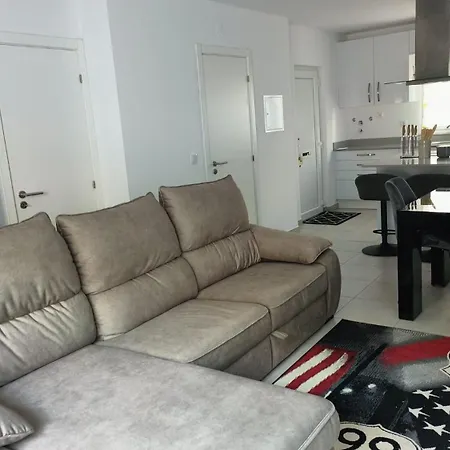 Casa Do Raposo Tatil Evi *