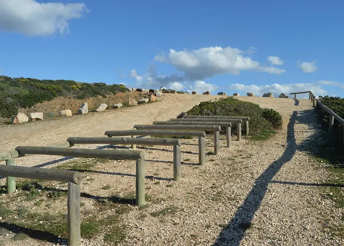 Casa Do Raposo Semesterbostad