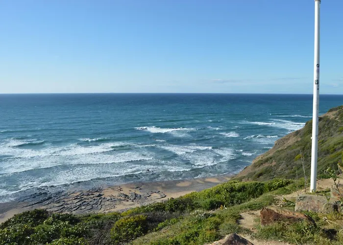 Casa Do Raposo Rogil