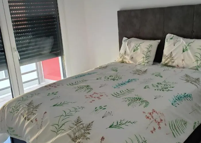 Casa Do Raposo Semesterbostad *