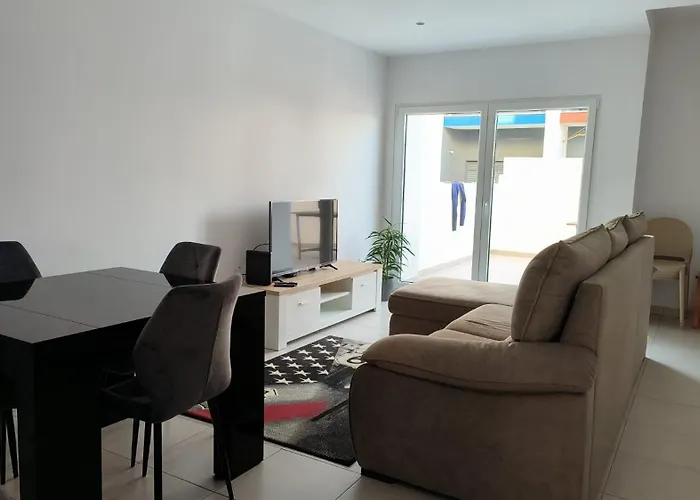 Casa Do Raposo Semesterbostad