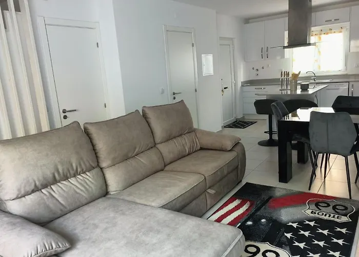 Casa Do Raposo Semesterbostad *