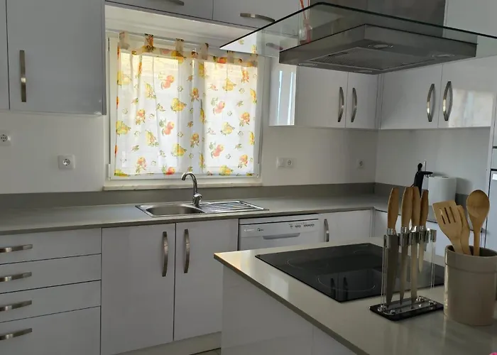 Casa Do Raposo Semesterbostad Rogil