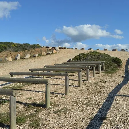 Casa Do Raposo Σπίτι διακοπών