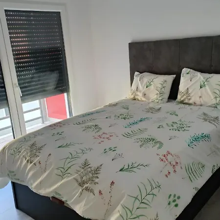 Casa Do Raposo Prázdninový dům *