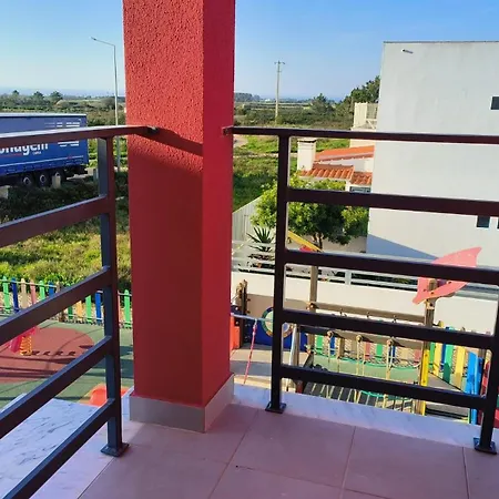 בית נופש Casa Do Raposo