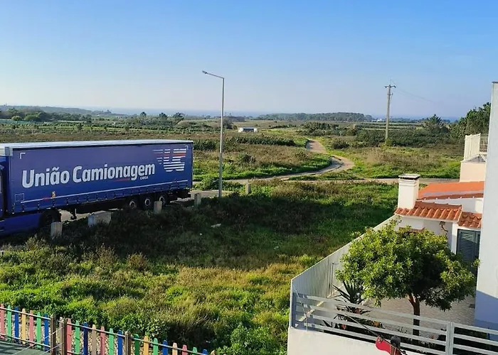 Casa Do Raposo Vakantiehuis