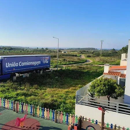 Casa Do Raposo 펜션